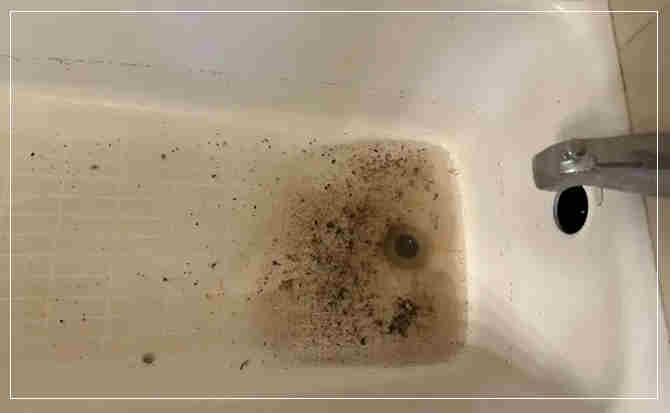 白银区浴缸通下水