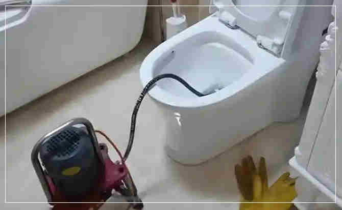 白银区马桶蹲坑蹲厕疏通